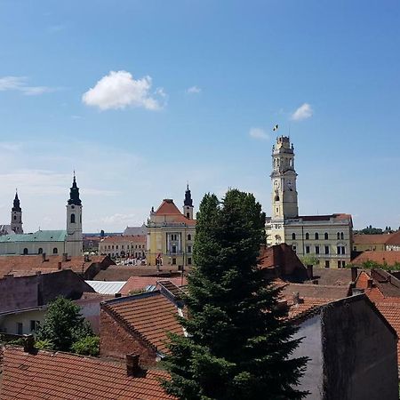 Apartament Central Oradea Apartment Luaran gambar