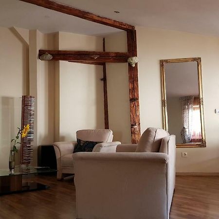 Apartament Central Oradea Apartment Luaran gambar