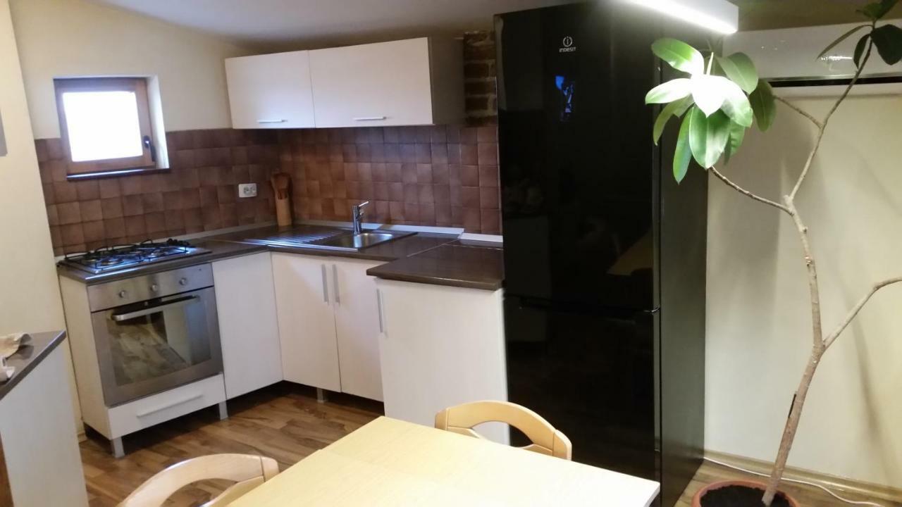 Apartament Central Oradea Apartment Luaran gambar