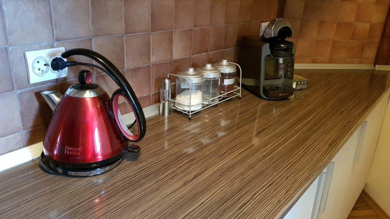 Apartament Central Oradea Apartment Luaran gambar